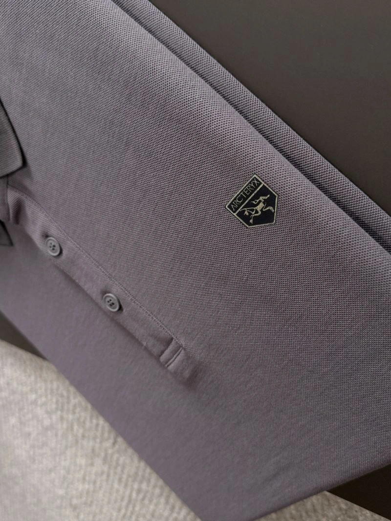 Arcteryx T-Shirts Efficient 159774