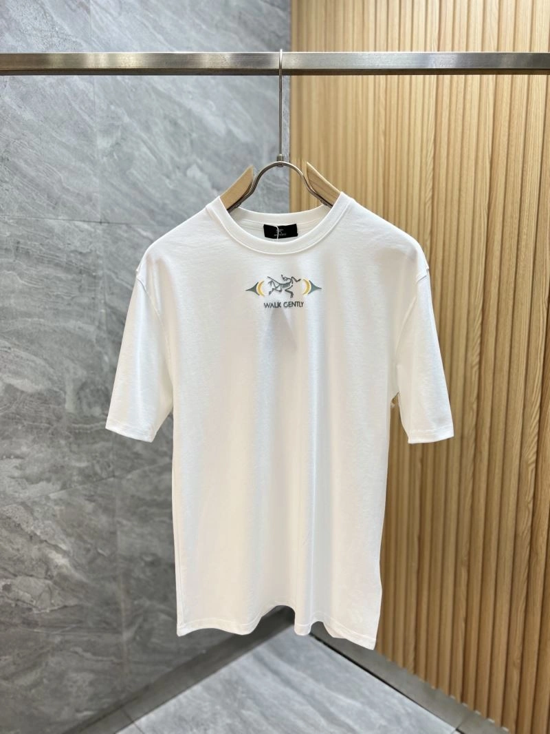 Resilient Arcteryx T-Shirts 158744