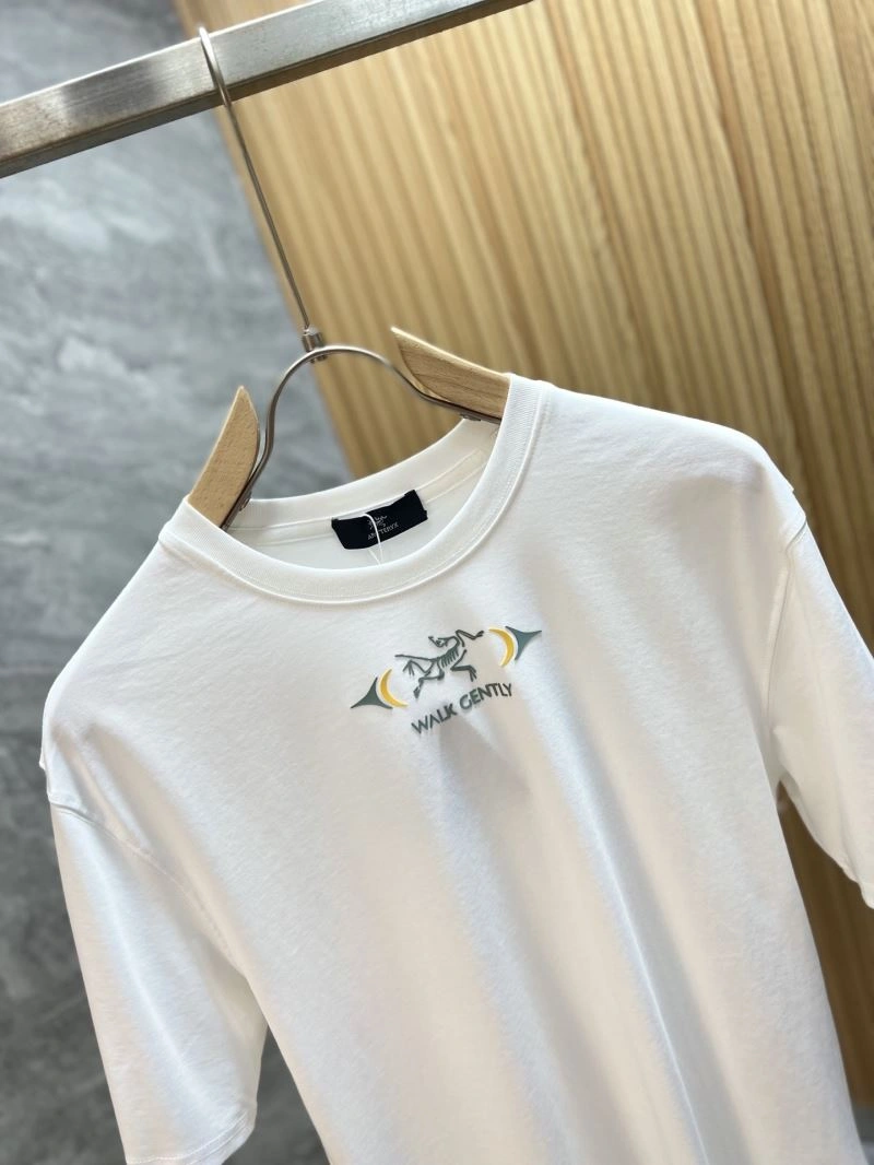 Resilient Arcteryx T-Shirts 158744