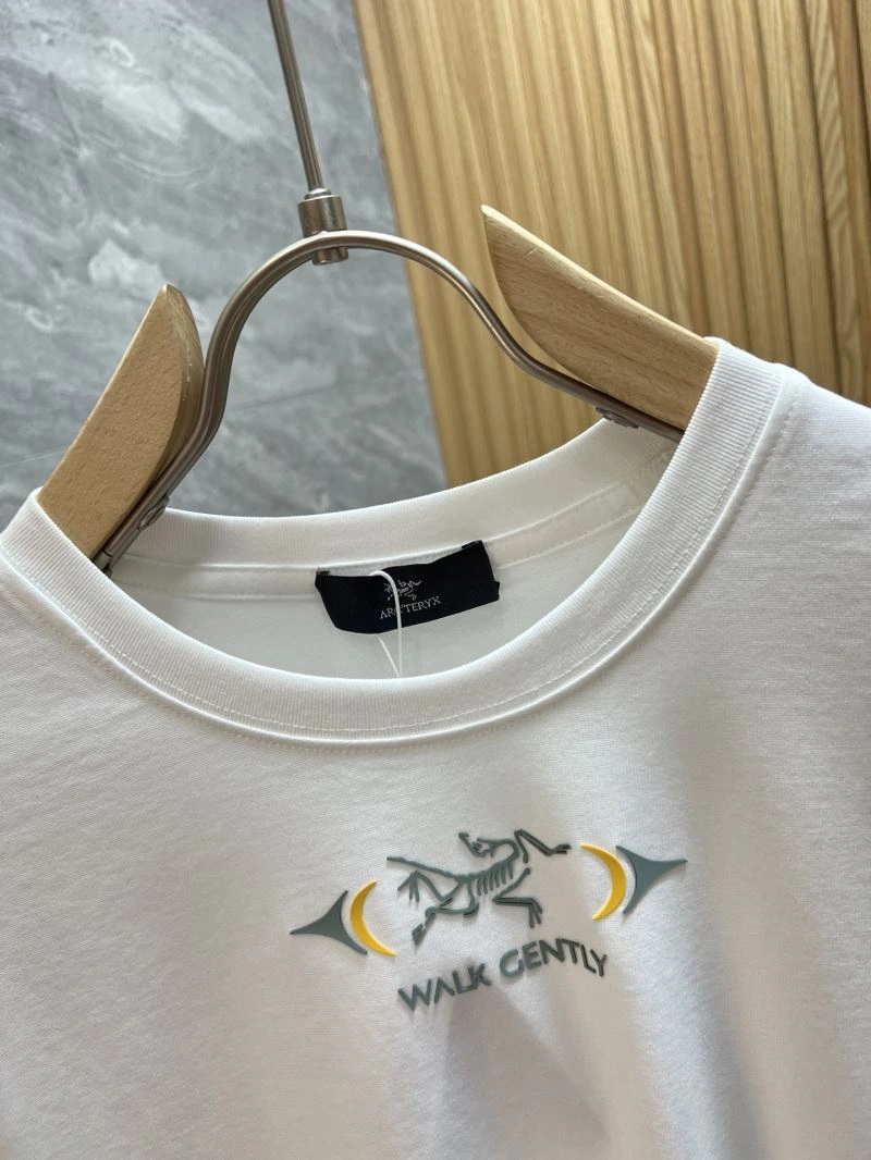 Resilient Arcteryx T-Shirts 158744