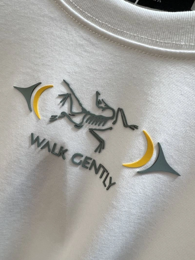 Resilient Arcteryx T-Shirts 158744