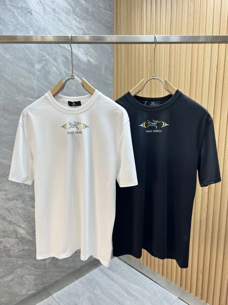 Resilient Arcteryx T-Shirts 158744