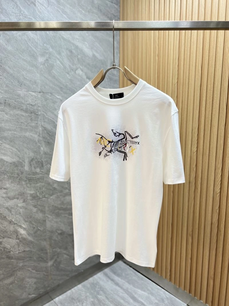 Sporty Arcteryx T-Shirts 158738