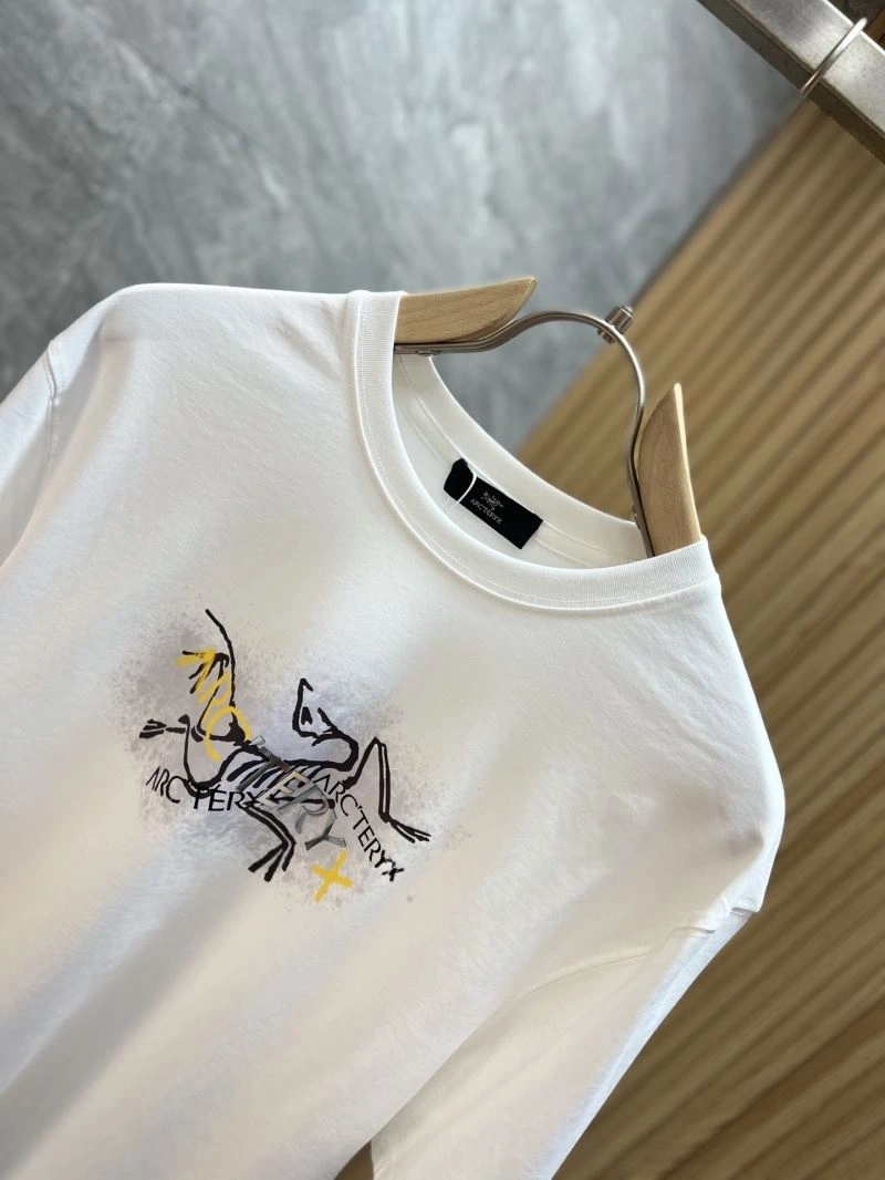 Sporty Arcteryx T-Shirts 158738