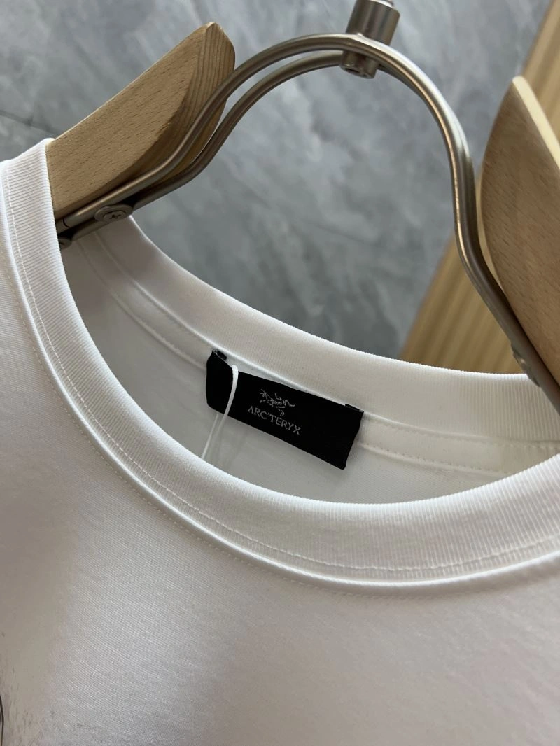 Sporty Arcteryx T-Shirts 158738