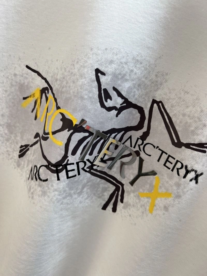 Sporty Arcteryx T-Shirts 158738