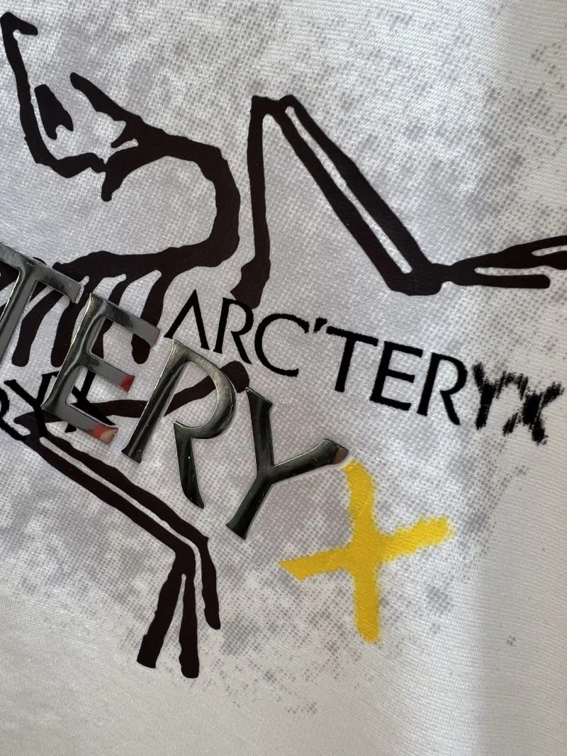 Sporty Arcteryx T-Shirts 158738