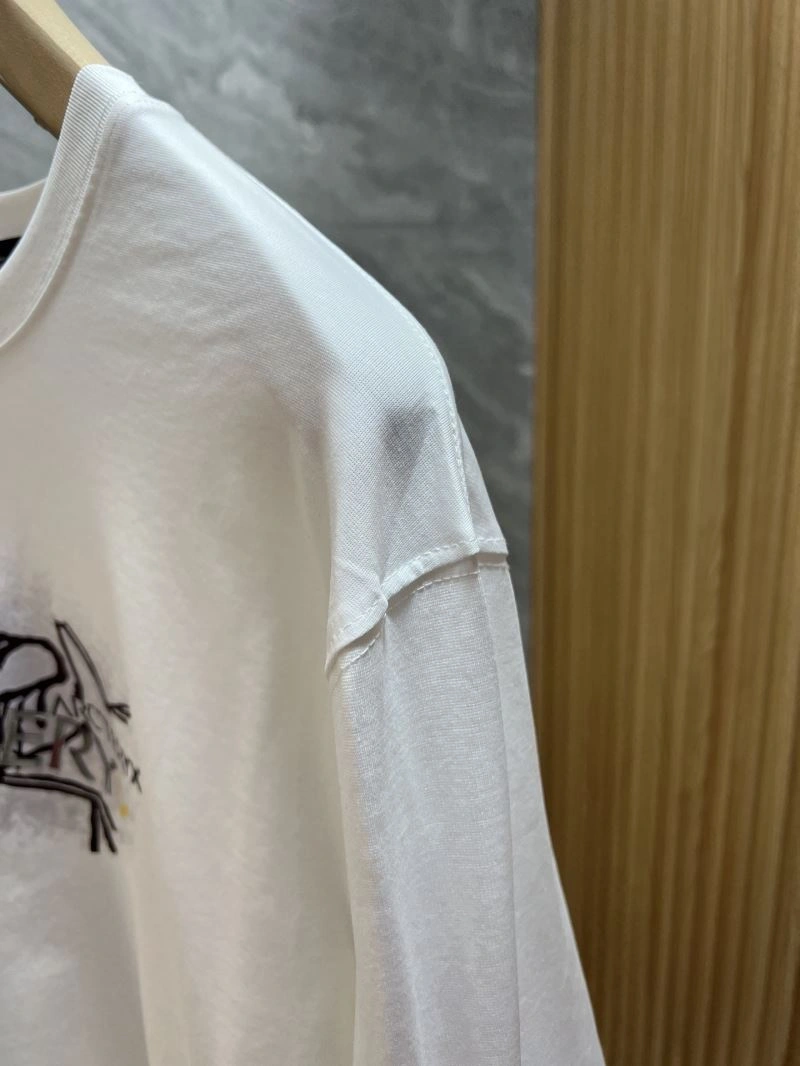Sporty Arcteryx T-Shirts 158738