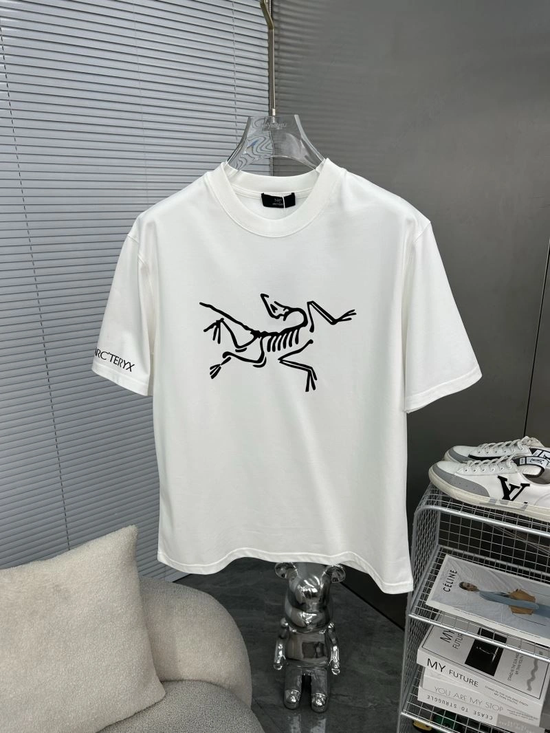 Comfortable Arcteryx T-Shirts 158792