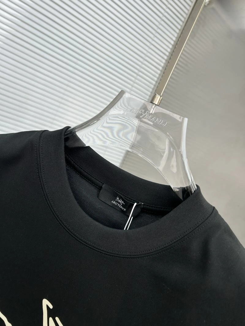 Comfortable Arcteryx T-Shirts 158792