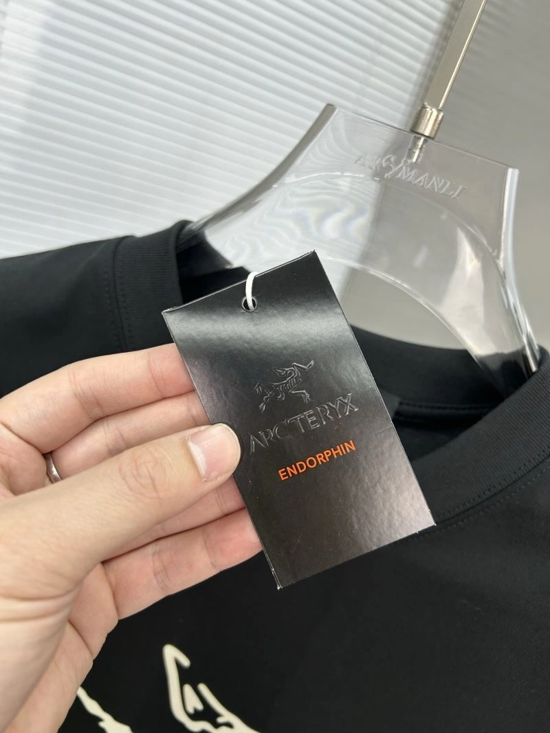 Comfortable Arcteryx T-Shirts 158792