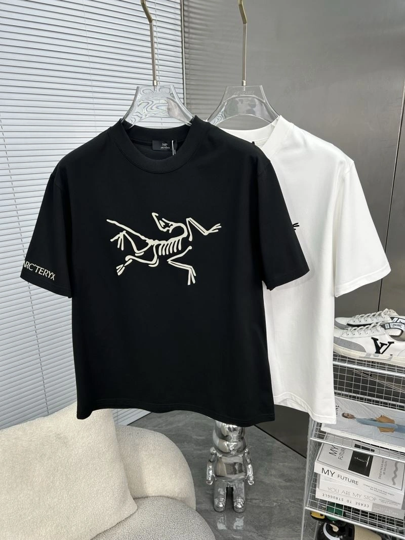 Comfortable Arcteryx T-Shirts 158792