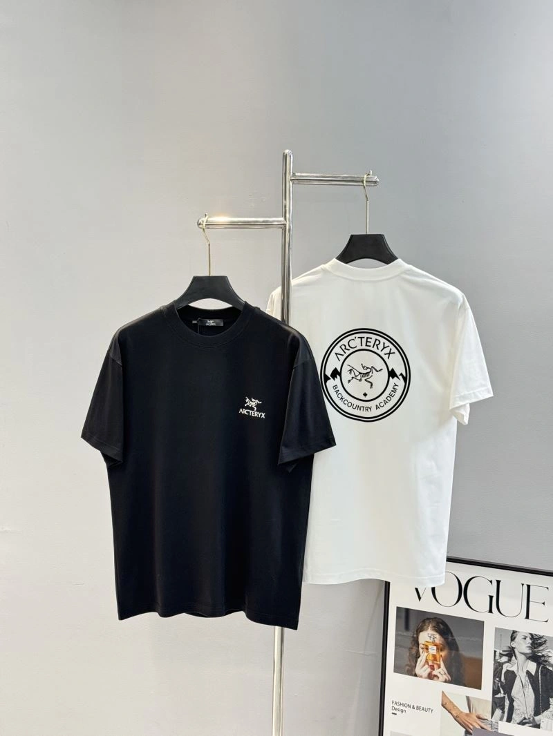 Arcteryx T-Shirts Flexible 158742