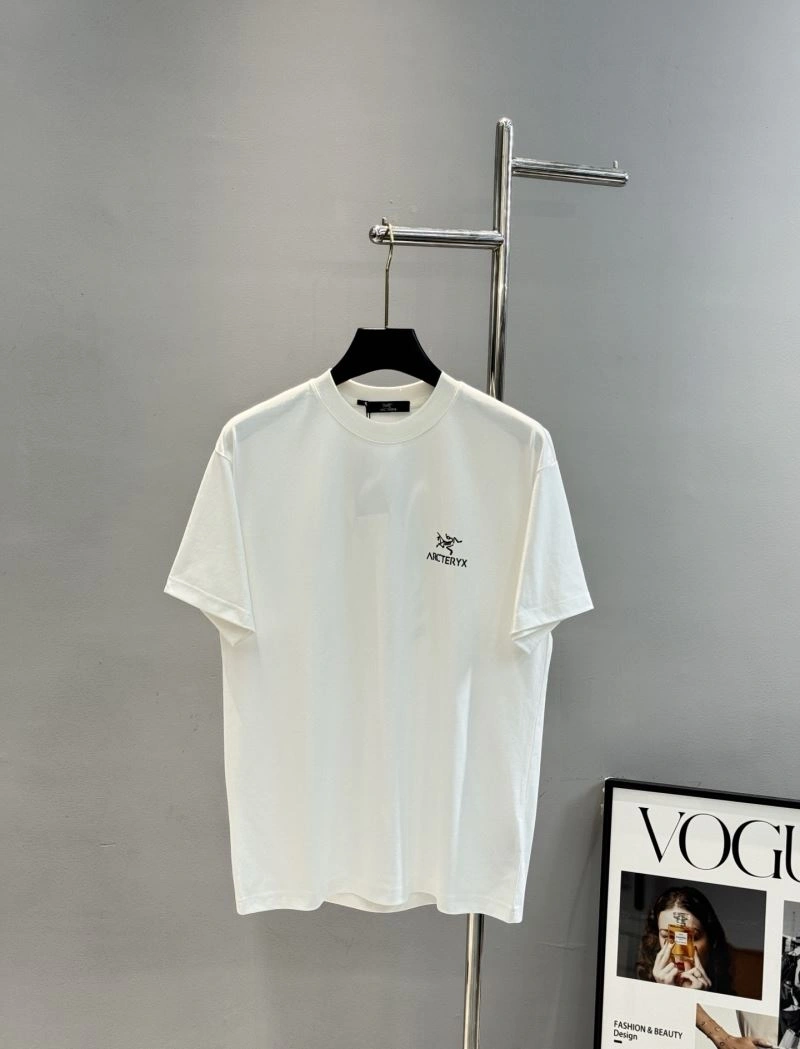 Arcteryx T-Shirts Flexible 158742