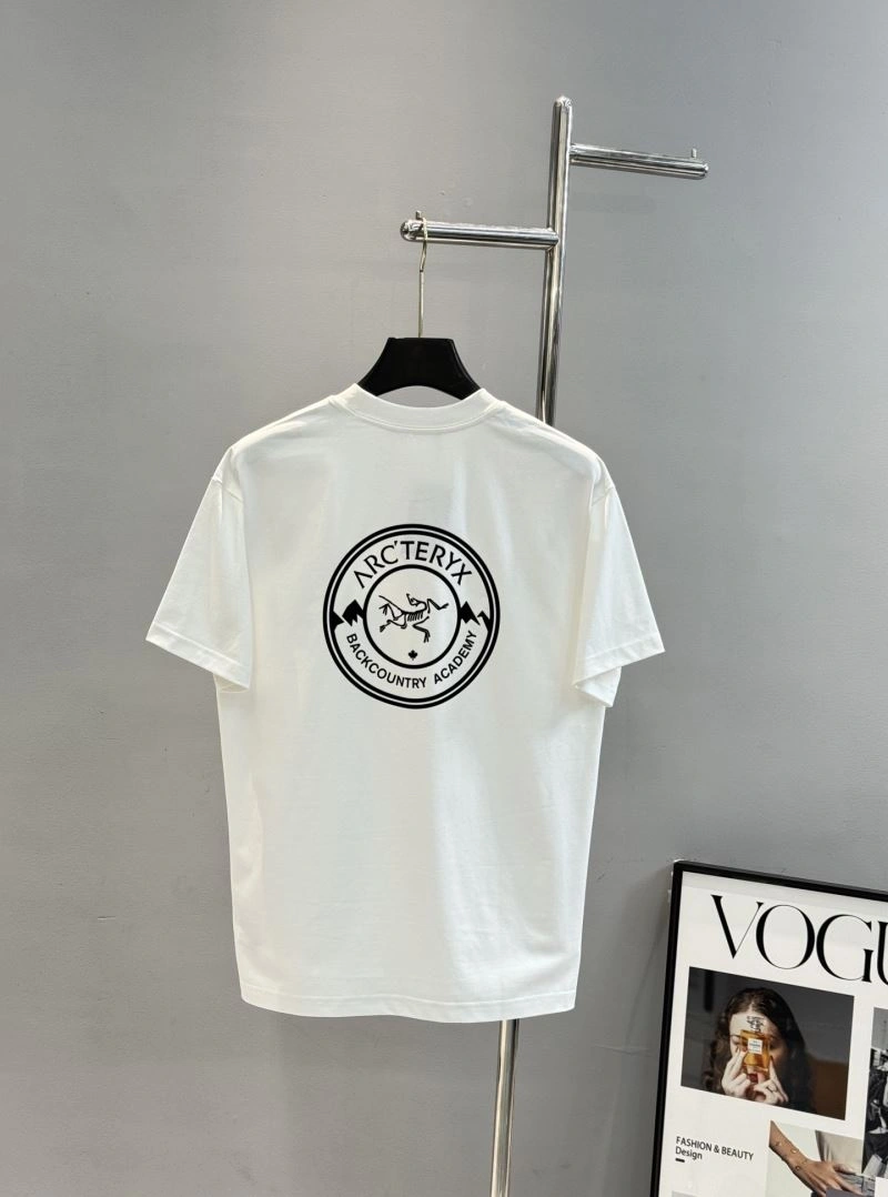 Arcteryx T-Shirts Flexible 158742