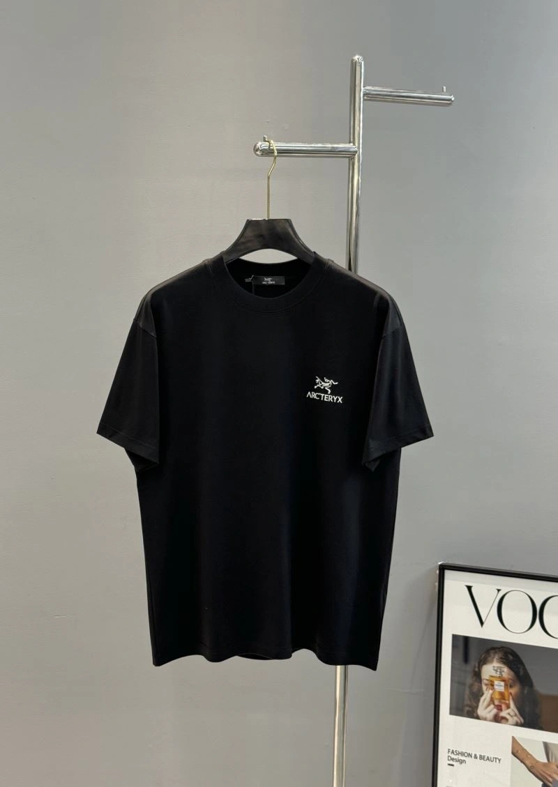 Arcteryx T-Shirts Flexible 158742