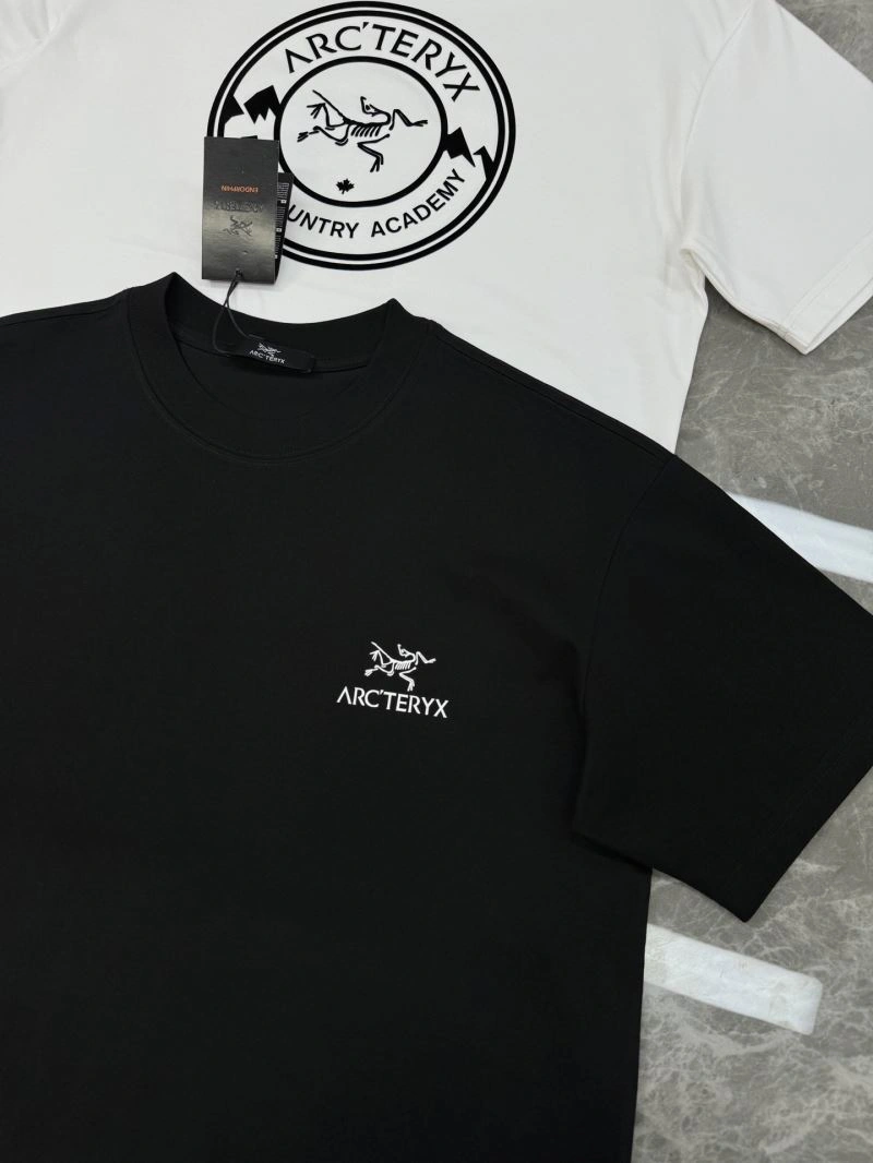 Arcteryx T-Shirts Flexible 158742