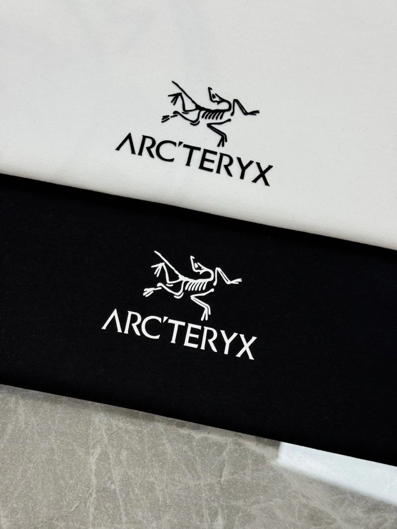 Arcteryx T-Shirts Flexible 158742