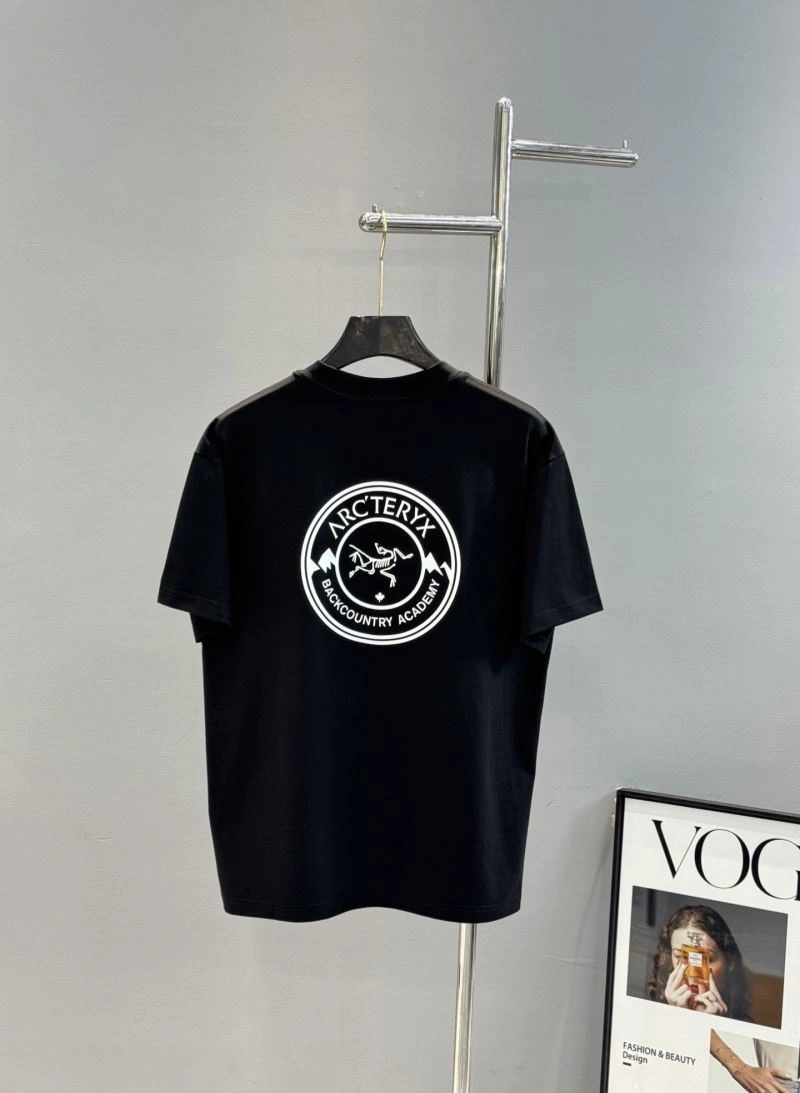 Arcteryx T-Shirts Flexible 158742