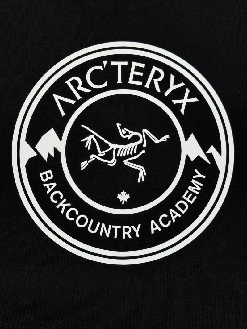 Arcteryx T-Shirts Flexible 158742