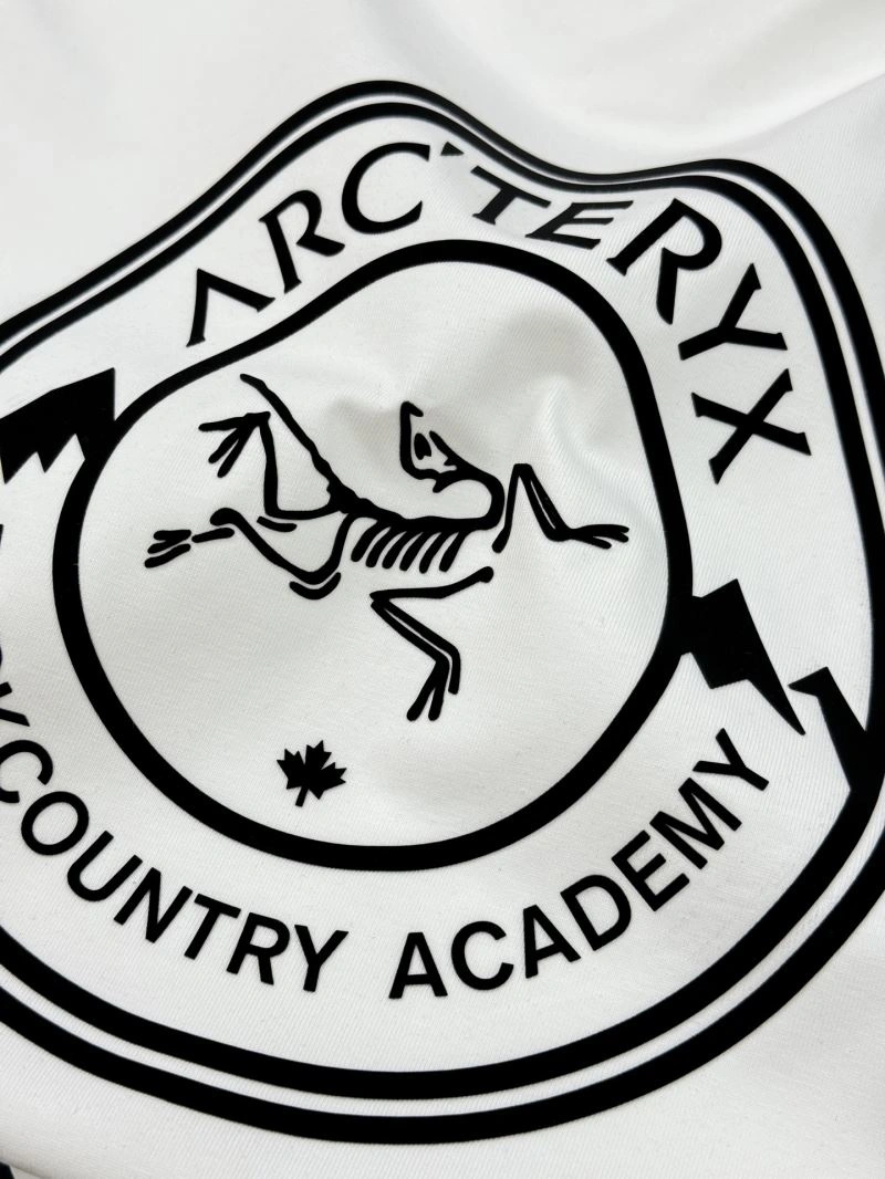 Arcteryx T-Shirts Flexible 158742