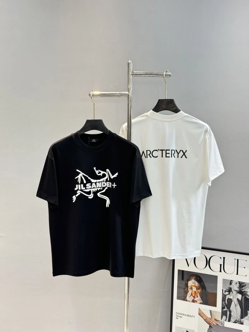 Arcteryx T-Shirts Breathable 158739