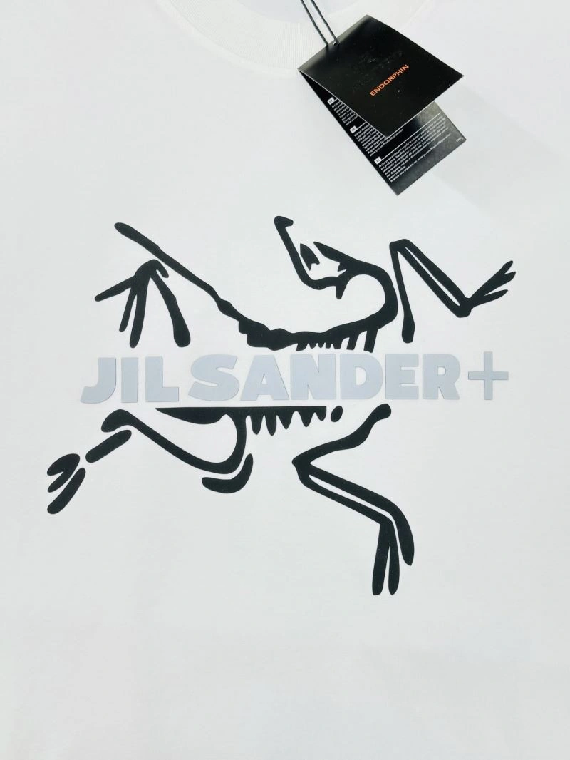 Arcteryx T-Shirts Breathable 158739