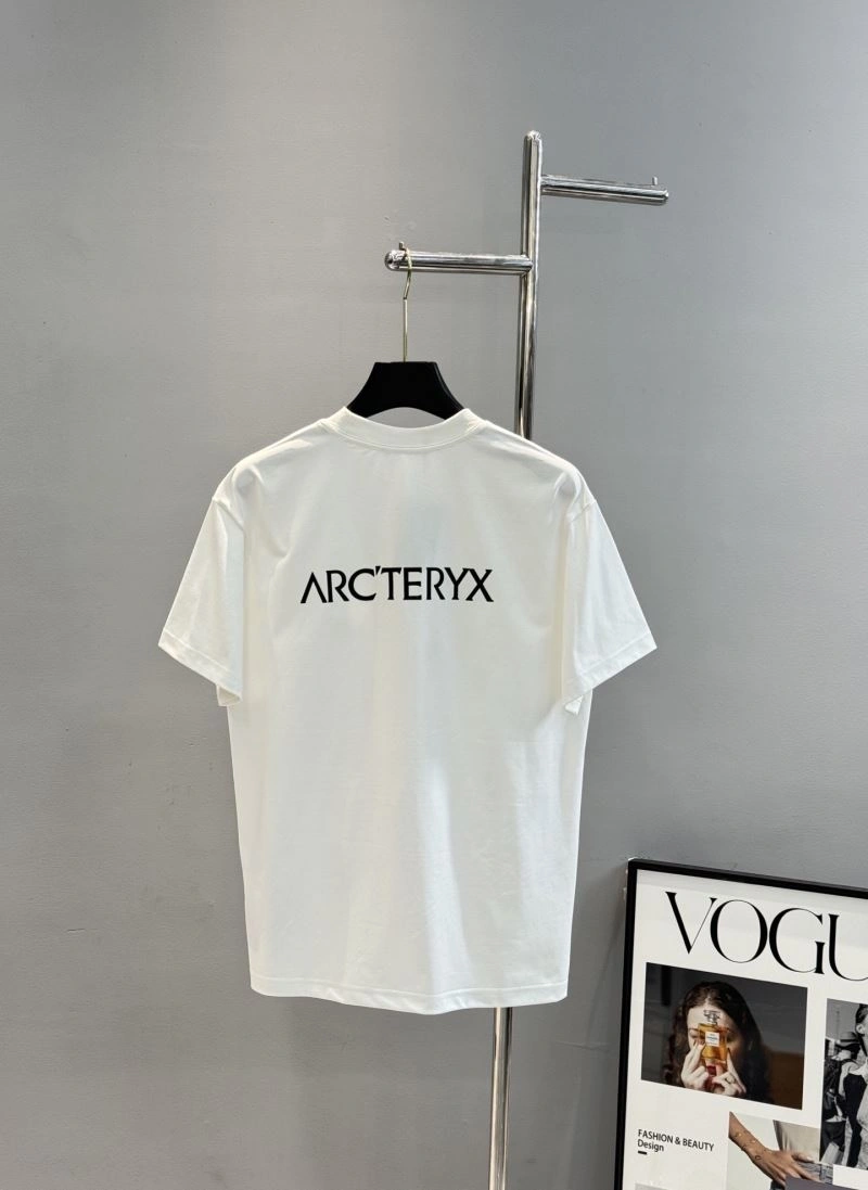 Arcteryx T-Shirts Breathable 158739