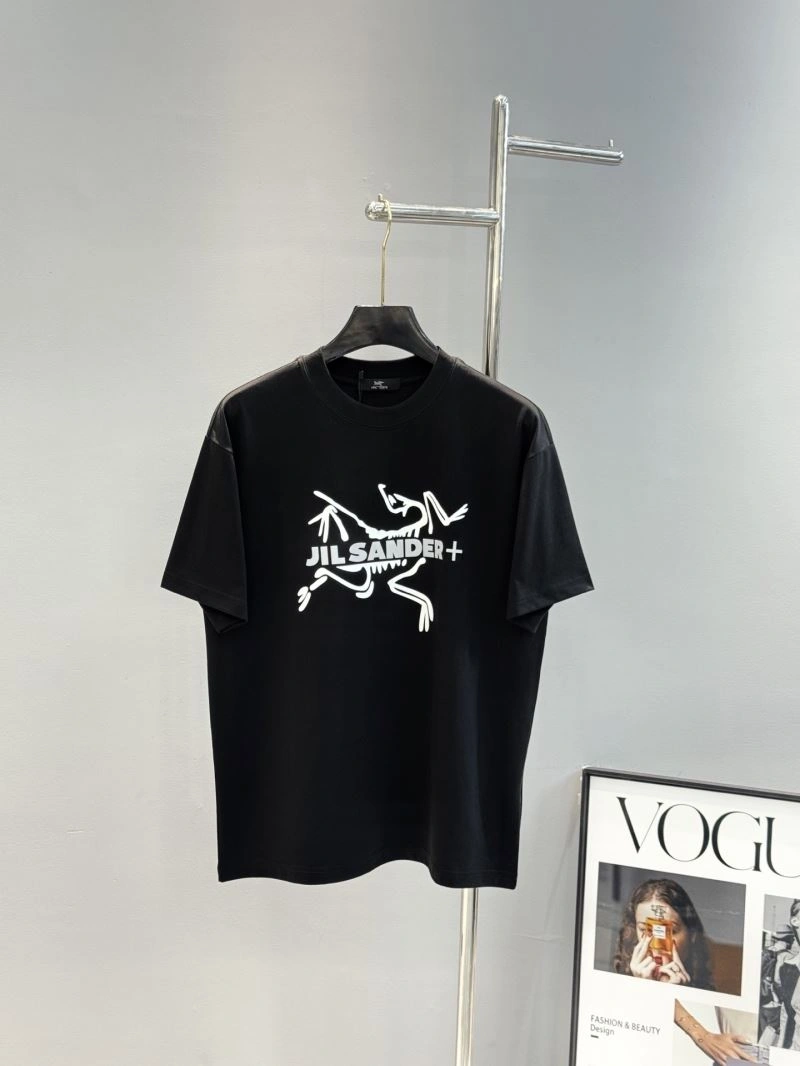 Arcteryx T-Shirts Breathable 158739