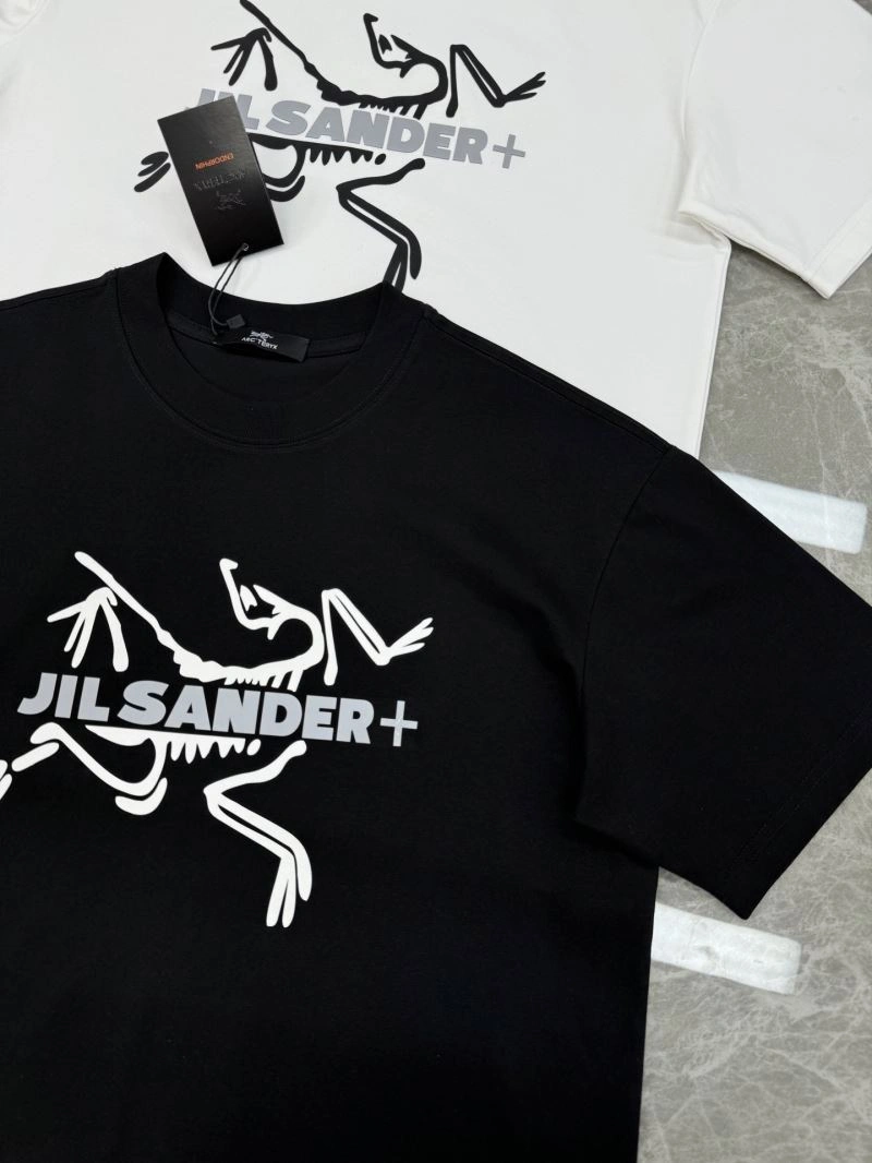 Arcteryx T-Shirts Breathable 158739