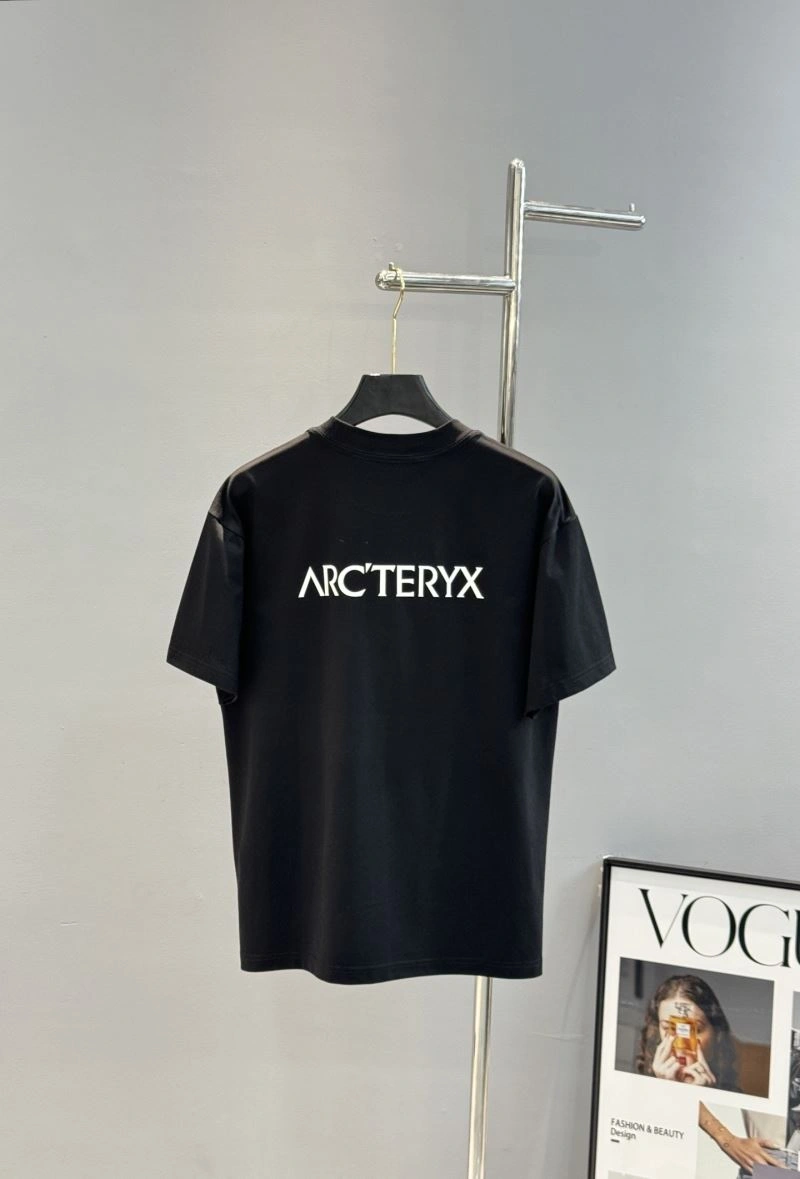 Arcteryx T-Shirts Breathable 158739