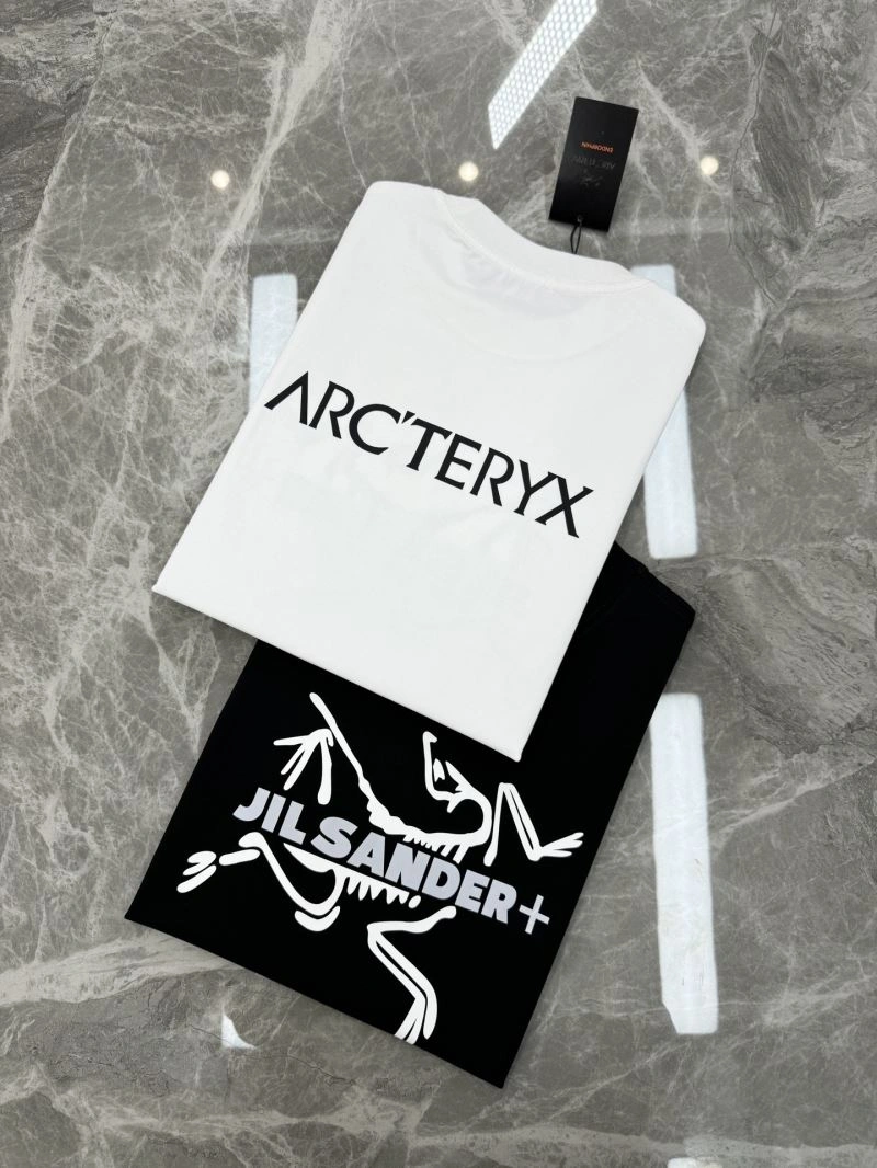 Arcteryx T-Shirts Breathable 158739