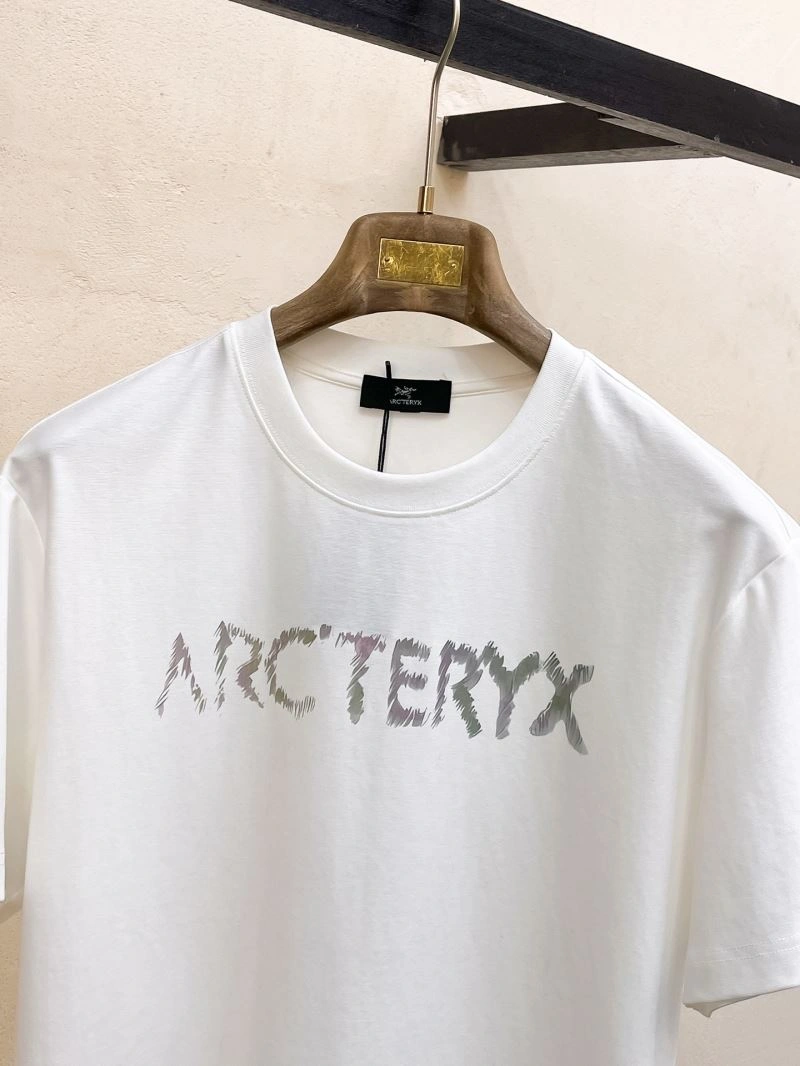 ZipUp Arcteryx T-Shirts 158790