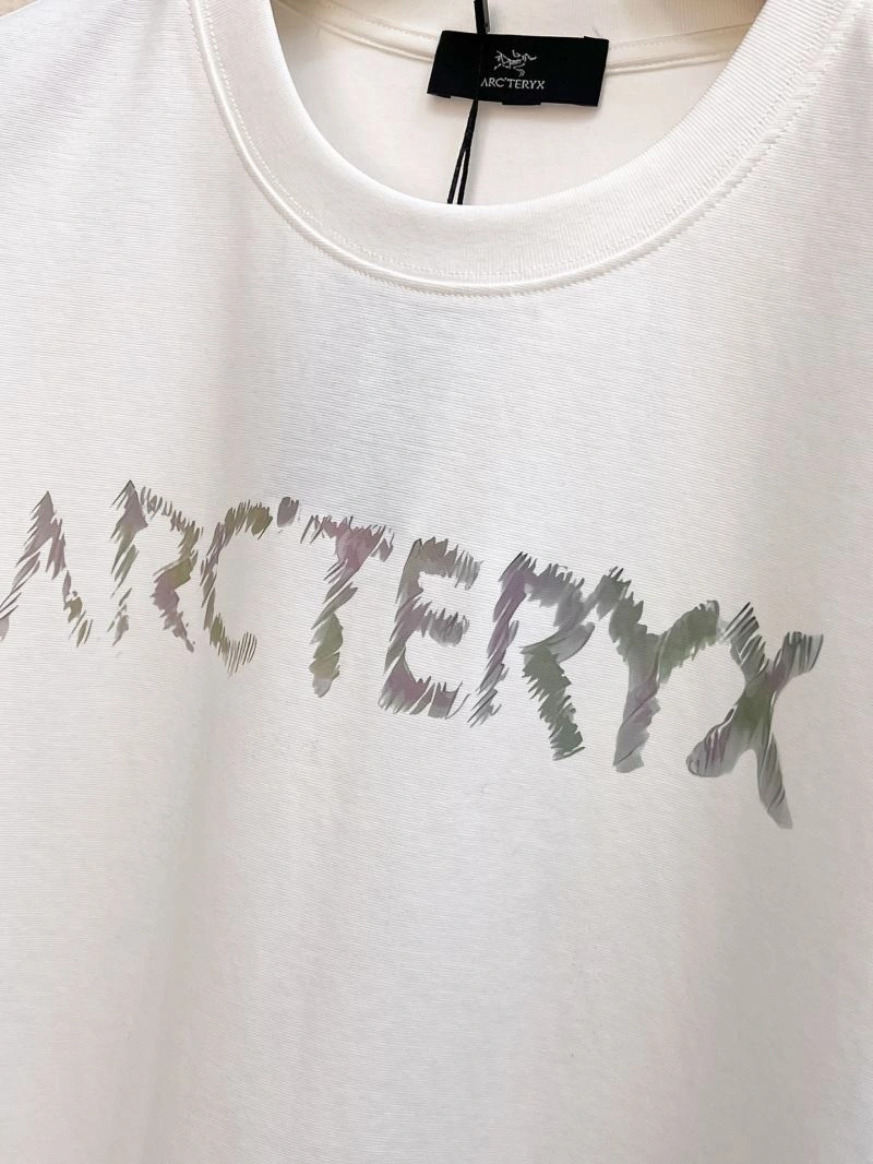 ZipUp Arcteryx T-Shirts 158790