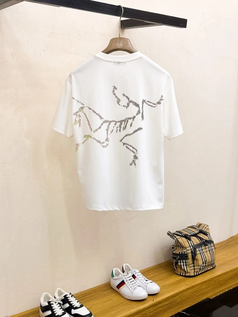 ZipUp Arcteryx T-Shirts 158790