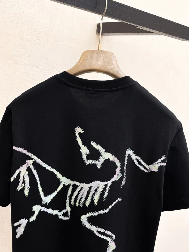 Arcteryx T-Shirts GoAnywhere 158735