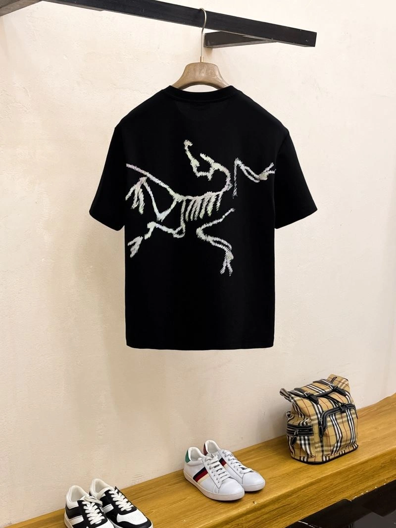 Arcteryx T-Shirts GoAnywhere 158735
