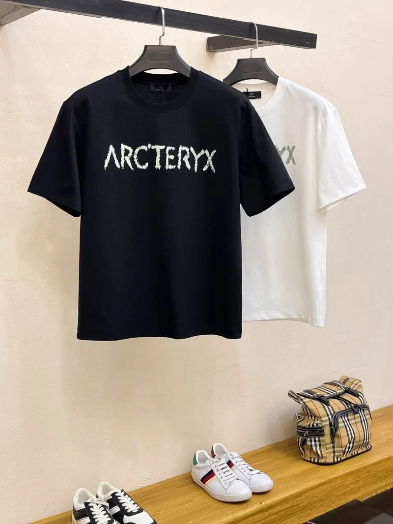 Arcteryx T-Shirts GoAnywhere 158735