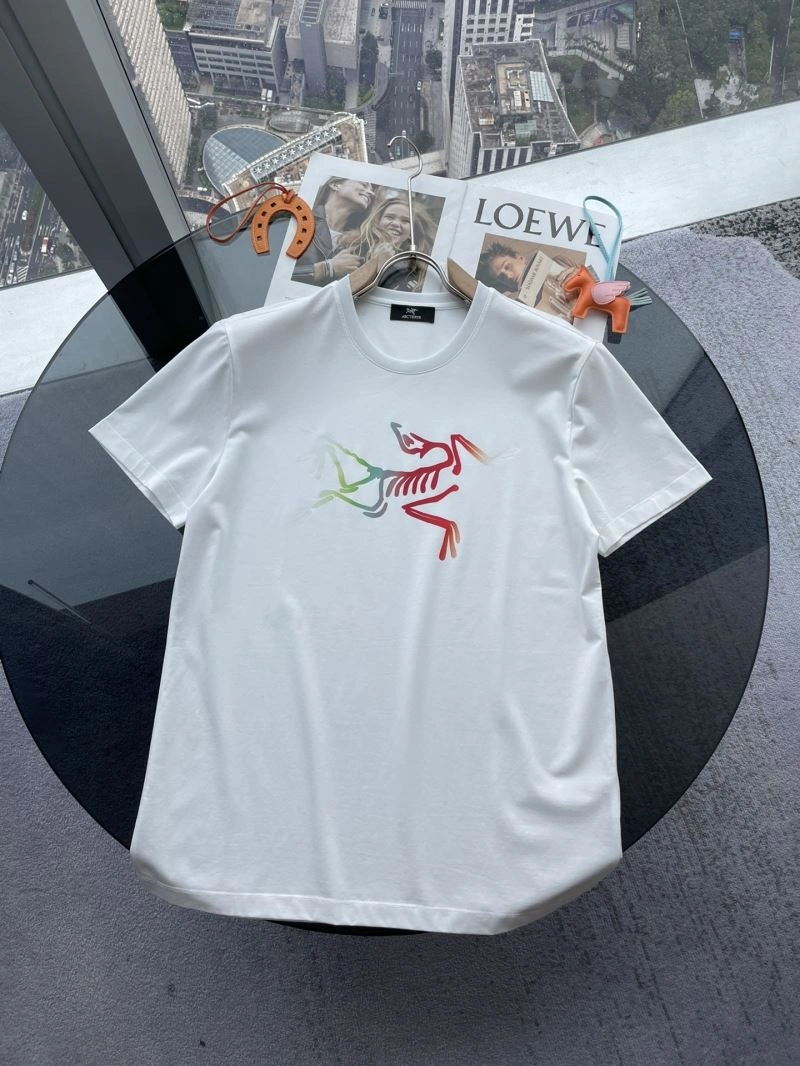 Arcteryx T-Shirts UrbanChic 158731