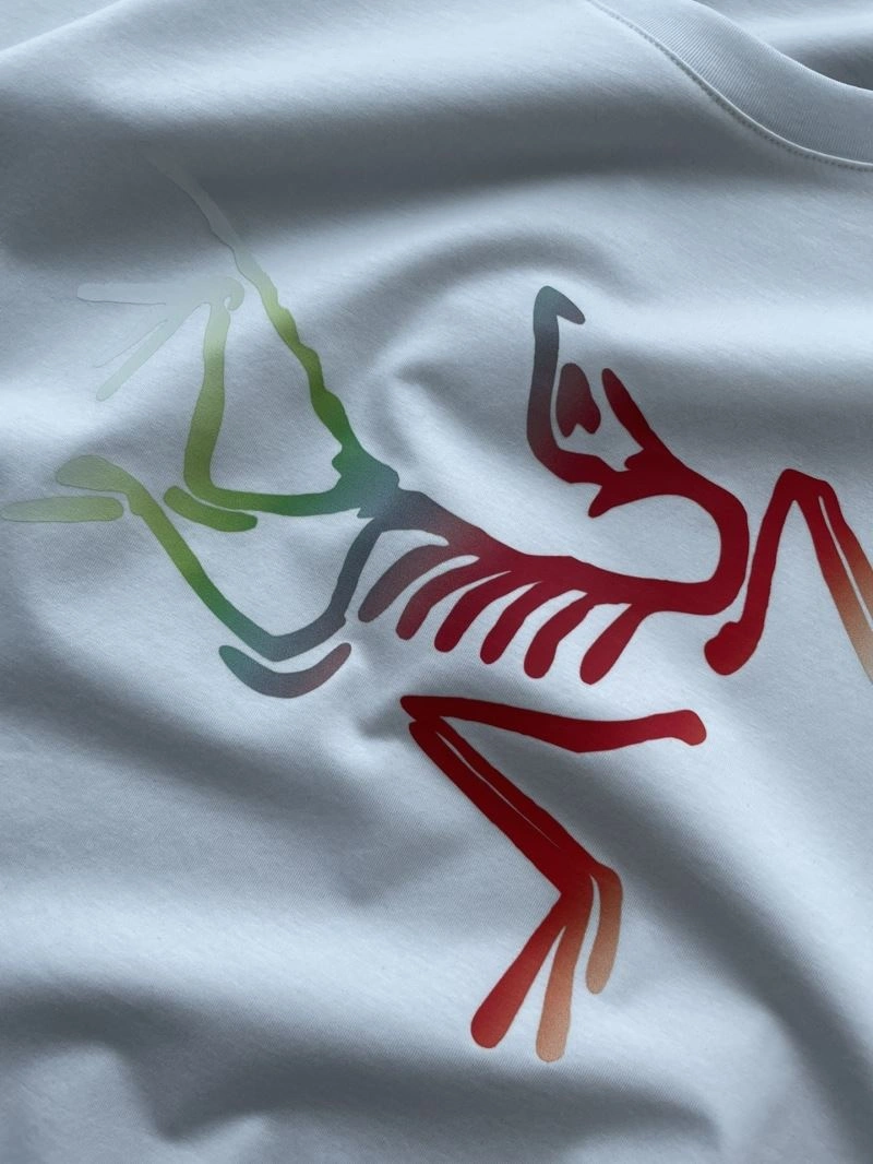 Arcteryx T-Shirts UrbanChic 158731