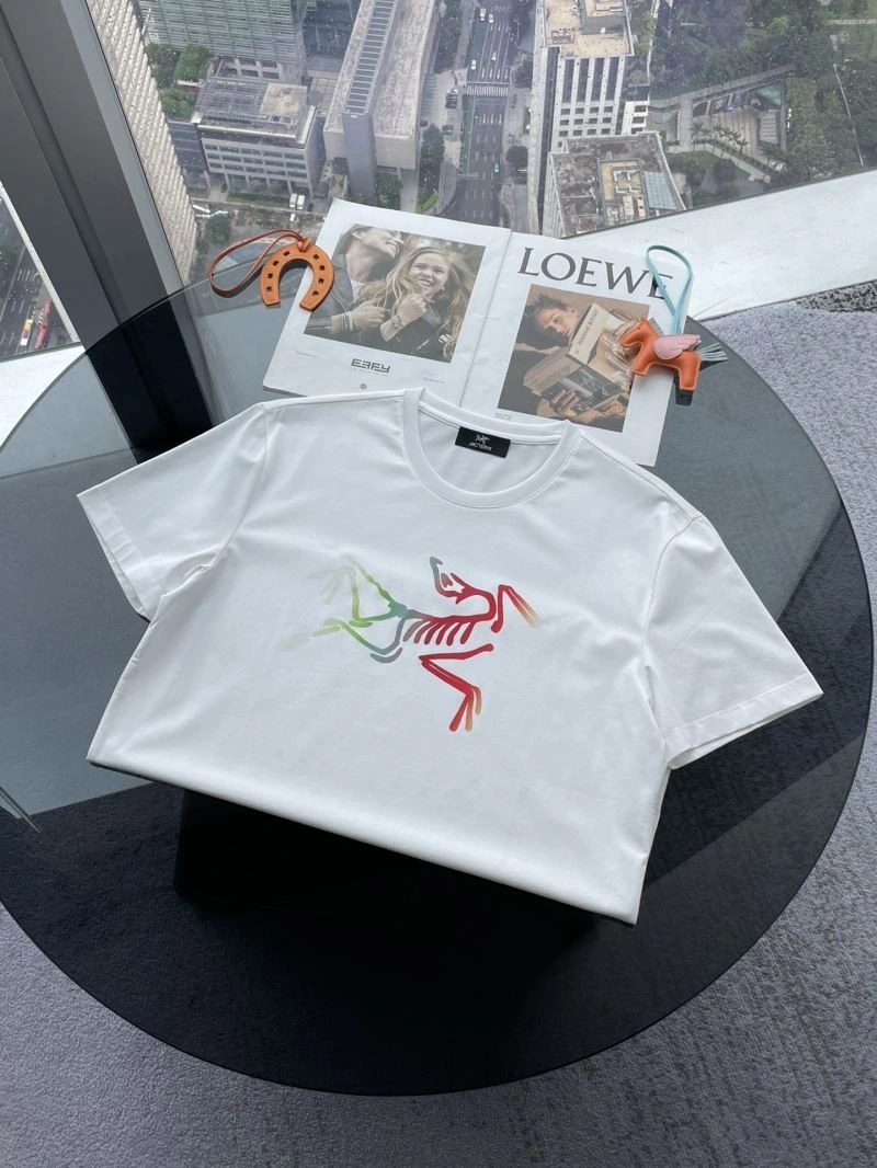 Arcteryx T-Shirts UrbanChic 158731
