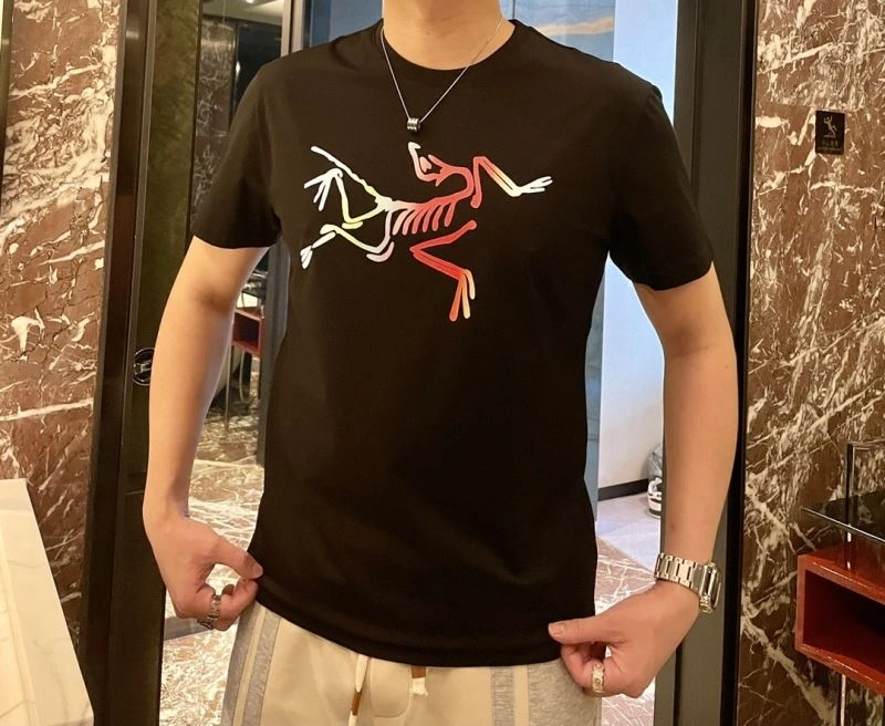 Arcteryx T-Shirts UrbanChic 158733