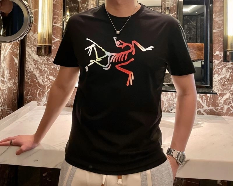 Arcteryx T-Shirts UrbanChic 158733