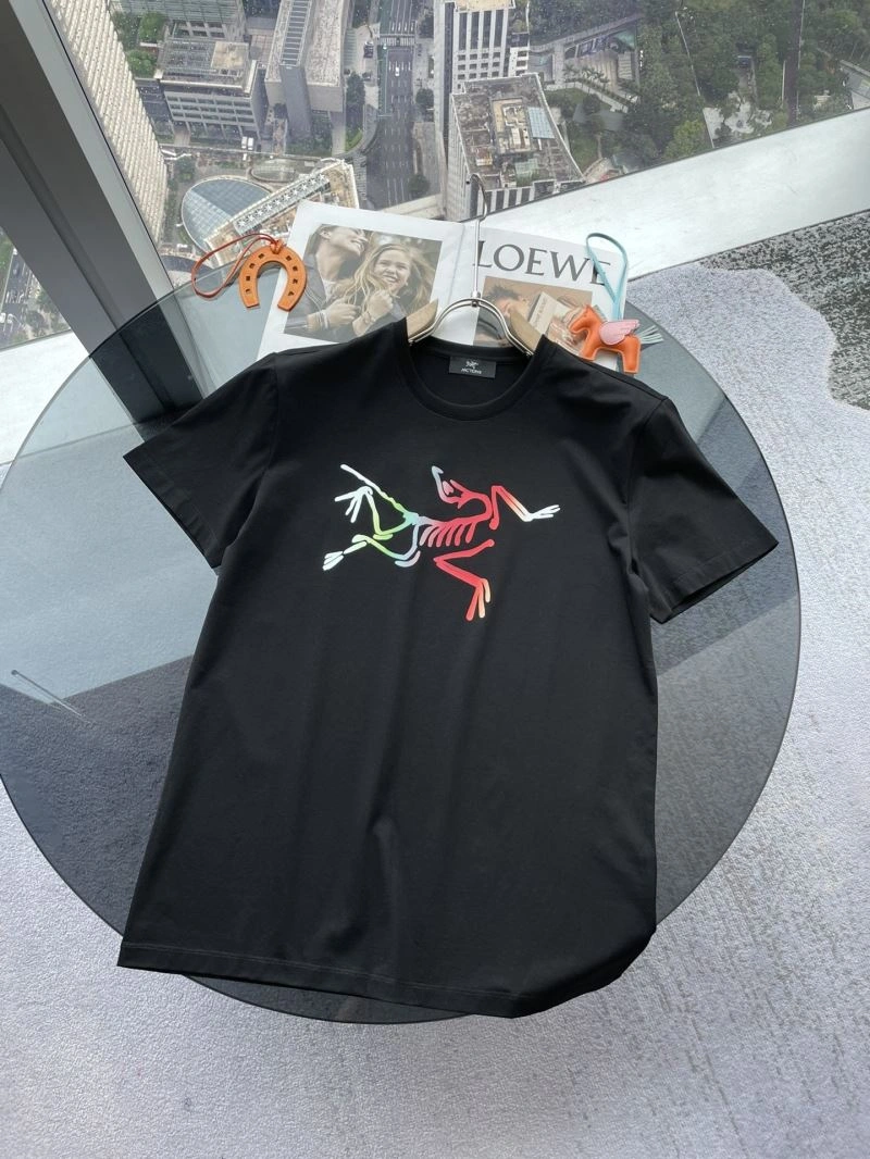 Arcteryx T-Shirts UrbanChic 158733