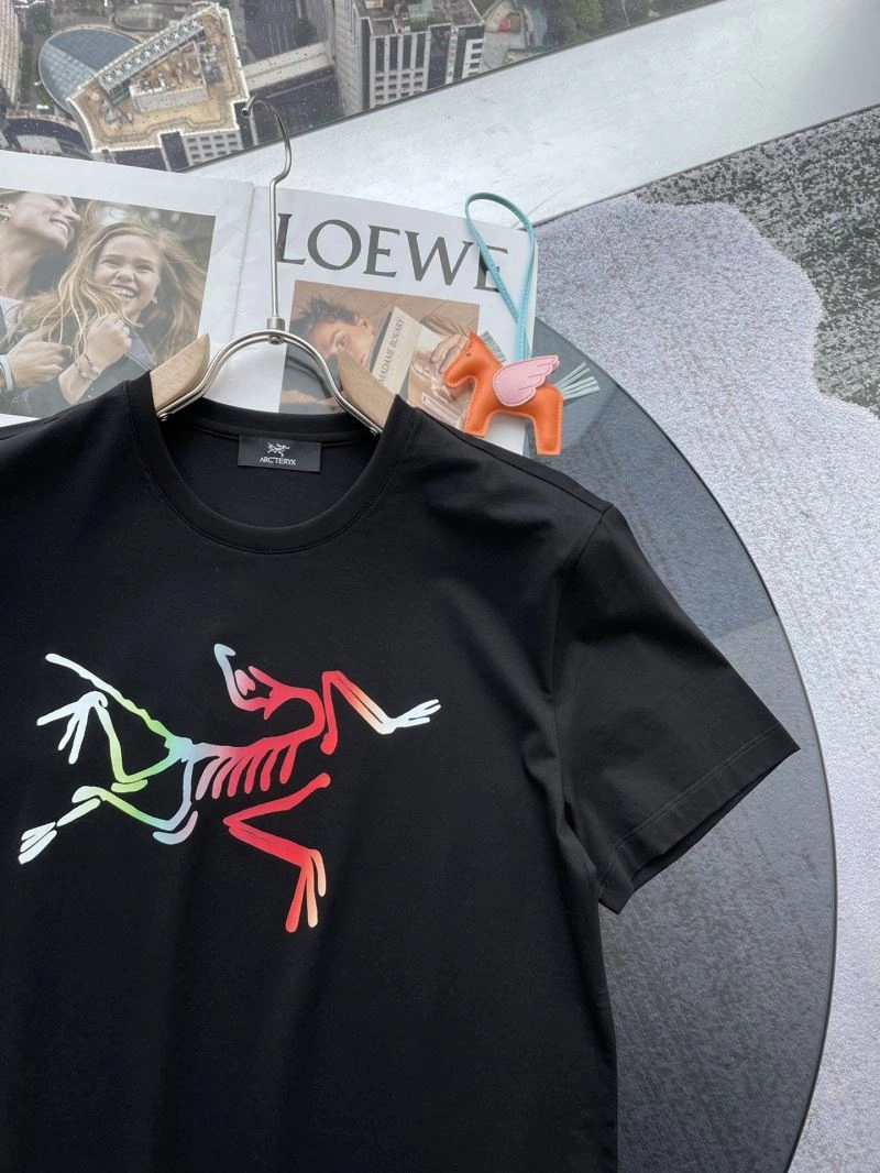 Arcteryx T-Shirts UrbanChic 158733