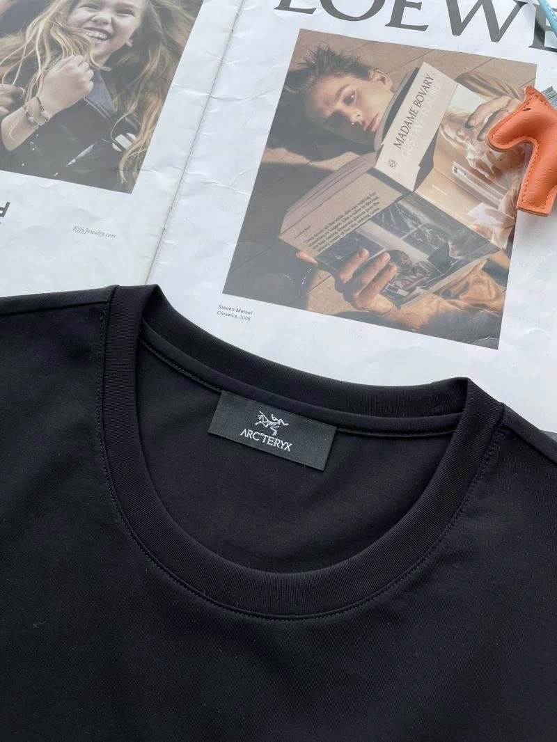 Arcteryx T-Shirts UrbanChic 158733