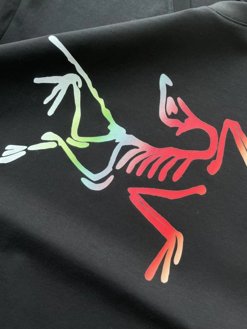 Arcteryx T-Shirts UrbanChic 158733