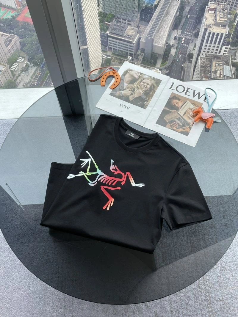 Arcteryx T-Shirts UrbanChic 158733