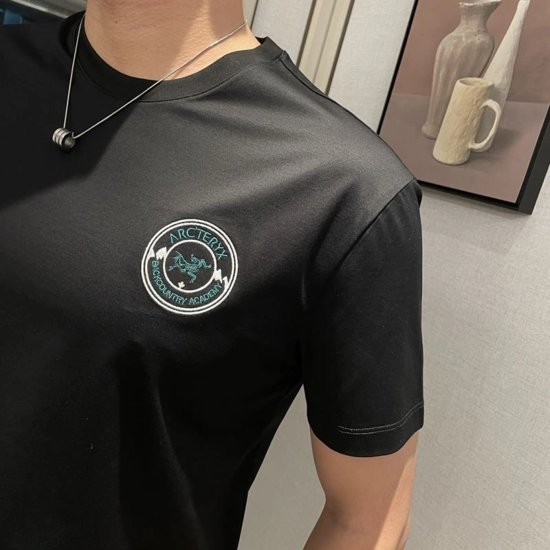 Timeless Arcteryx T-Shirts 158775