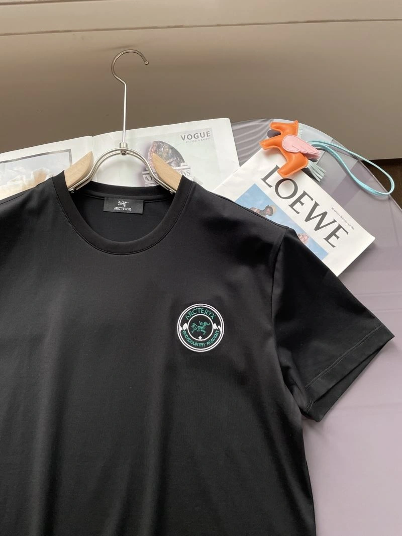 Timeless Arcteryx T-Shirts 158775